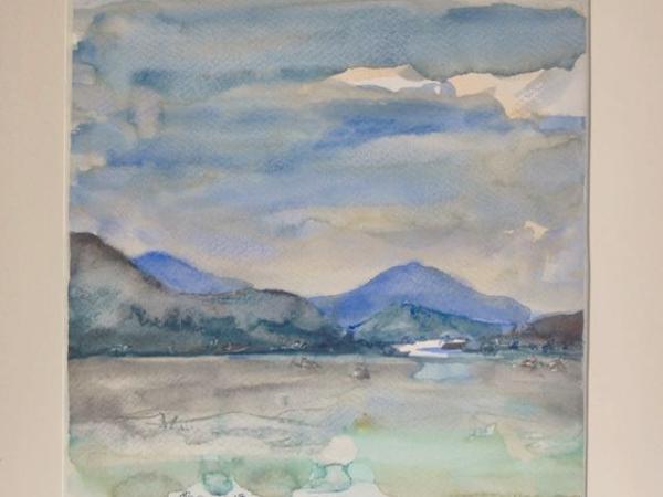paper works-travels